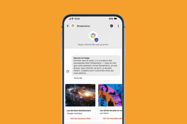 RCS meilleurs cas utilisation