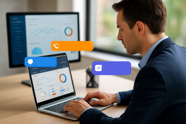 leviers outbound marketing